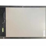 Display For Tab Honor Pad 5 10.1 (AGS2-ALLOOHN) Without Home Button Lcd Screen Folder Combo
