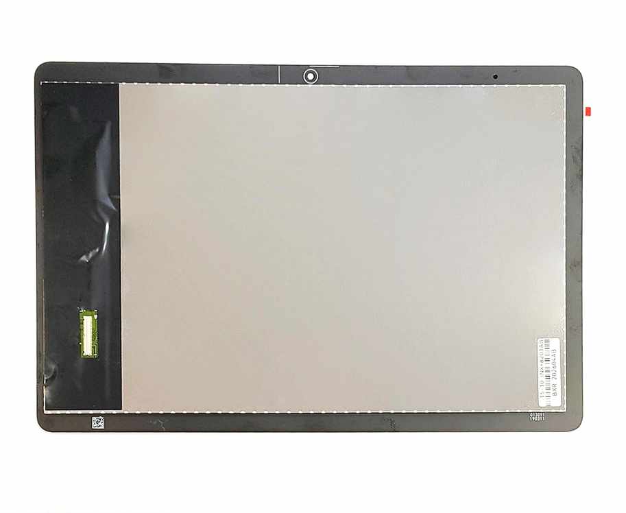 Polish_20261001_214715121 Display For Tab Honor Pad 5 10.1 (AGS2-ALLOOHN) Without Home Button Lcd Screen Folder Combo - Image 1