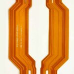 Main Board Lcd Flex Vivo T4 Pro