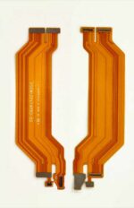 Main Board Lcd Flex Vivo T4 Pro