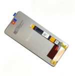 Display For Motorola Moto G200 5g Lcd Screen Folder combo - Image 2