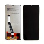 Display For Xiaomi Redmi 9 Prime Lcd Screen folder Combo