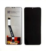 Display For Xiaomi Redmi 9 Prime Lcd Screen folder Combo