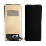 Display For Xiaomi Mi 13T 5g Lcd Screen folder Combo