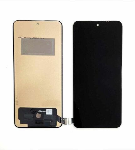Display For Xiaomi Mi 13T 5g Lcd Screen folder Combo
