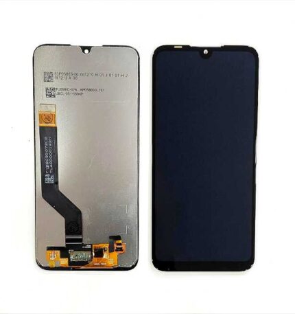 Display For Xiaomi Mi Play Lcd Screen folder Combo