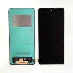 Display For Xiaomi Mi K50 Gaming 5g Lcd Screen folder Combo