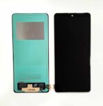 Display For Xiaomi Mi K50 Gaming 5g Lcd Screen folder Combo