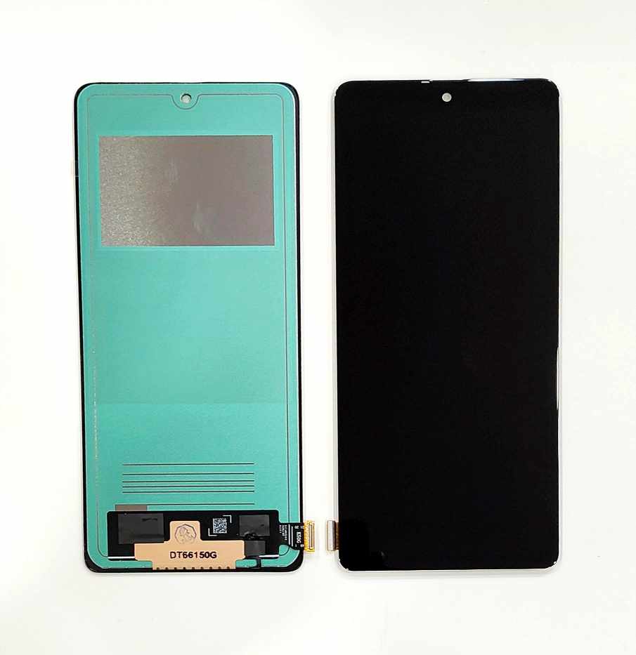 Polish_20261002_145013900 Display For Xiaomi Mi K50 Gaming 5g Lcd Screen folder Combo - Image 1
