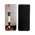 Display For Xiaomi Poco X3 GT 5g Lcd Screen folder Combo