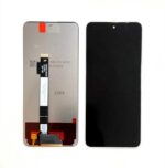 Display For Xiaomi Redmi Note 10 Pro 5g Lcd Screen folder Combo