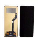 Display For Xiaomi Mi 12 Lite 5g Lcd Screen folder Combo