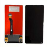 Display For Xiaomi Mi Mix 2 Lcd Screen folder Combo