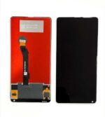 Display For Xiaomi Mi Mix 2 Lcd Screen folder Combo