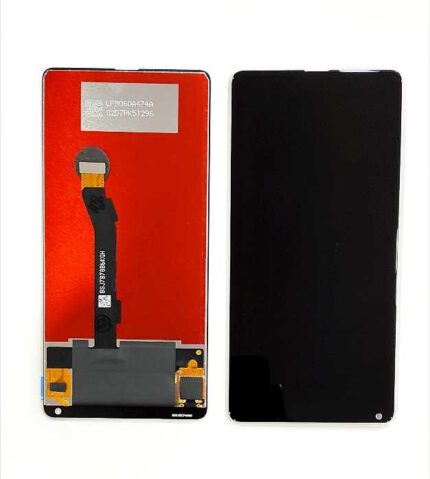 Display For Xiaomi Mi Mix 2 Lcd Screen folder Combo
