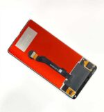 Display For Xiaomi Mi Mix 2 Lcd Screen folder Combo - Image 2