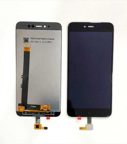 Display For Xiaomi Redmi Y1 (Note 5A) Lcd Screen folder Combo