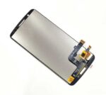 Display For Motorola Moto G6 Lcd Screen Folder combo - Image 2