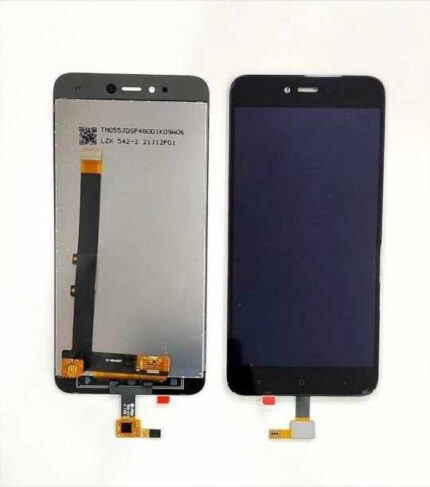 Display For Xiaomi Redmi Y1 Lite Lcd Screen folder Combo