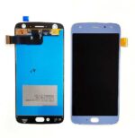 Display For Motorola Moto X4 Lcd Screen Folder combo