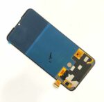 Display For Motorola Moto One Zoom Lcd Screen Folder Combo - Image 2