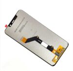 Display For Motorola Moto One (P30 Play) Lcd Screen Folder Combo - Image 2