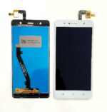 Display For Lenovo K8 Plus Lcd Screen Folder Combo