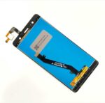 Display For Lenovo K8 Plus Lcd Screen Folder Combo - Image 2