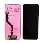 Display For Micromax IN 2B Lcd Screen Folder Combo