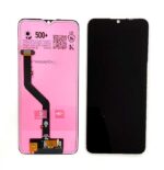 Display For Micromax IN 2B Lcd Screen Folder Combo