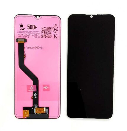 Display For Micromax IN 2B Lcd Screen Folder Combo