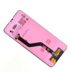 Display For Micromax IN 2B Lcd Screen Folder Combo - Image 2