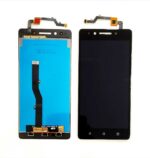 Display For Lenovo K8 Note Lcd Screen Folder Combo