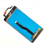 Display For Lenovo K8 Note Lcd Screen Folder Combo - Image 2