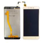 Display For Lenovo K6 Note Lcd Screen Folder Combo