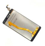 Display For Lenovo K6 Note Lcd Screen Folder Combo - Image 2