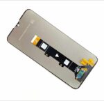 Display For Motorola Moto E22 Lcd Screen Folder Combo - Image 2