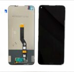 Display For Nokia 8.3 5g Lcd Screen Folder Combo