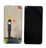 Display For Nokia 8.1 Plus Lcd Screen Folder Combo