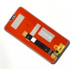 Display For Nokia 7.1 Lcd Screen Folder Combo - Image 2