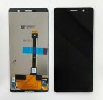 Display For Nokia 7 Plus Lcd Screen Folder Combo