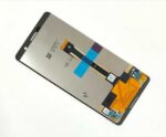 Display For Nokia 7 Plus Lcd Screen Folder Combo - Image 2