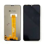 Display For Nokia 2.2 Lcd Screen Folder Combo