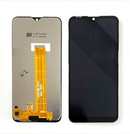 Display For Nokia 2.2 Lcd Screen Folder Combo