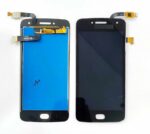 Display For Motorola Moto G5 Plus Lcd Screen Folder Combo