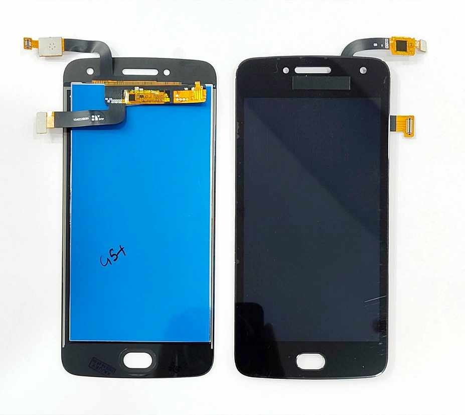 Polish_20261005_163322684 Display For Motorola Moto G5 Plus Lcd Screen Folder Combo - Image 1