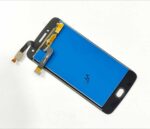 Display For Motorola Moto G5 Plus Lcd Screen Folder Combo - Image 2