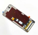Display For Motorola Moto One Action Lcd Screen Folder Combo - Image 2