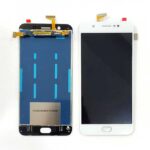 Display For Vivo Y69 Lcd Screen Folder Combo