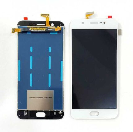 Display For Vivo Y69 Lcd Screen Folder Combo